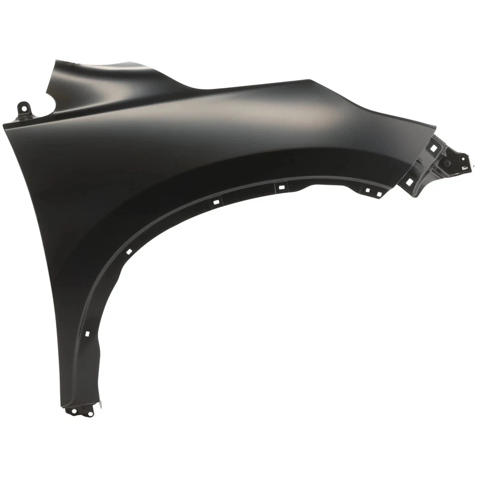 New Front Passenger Side Fender For 2012-2016 Honda CR-V HO1241184 60210T0AA90ZZ Foto 1 de 3