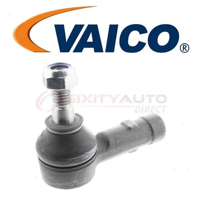 VAICO Front Outer Steering Tie Rod End for 1975-1980 Saab 99 - Gear Rack mh - Image 1 of 4