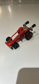 LEGO Technic Road Rebel / Buggy Racer (8247) Vintage system