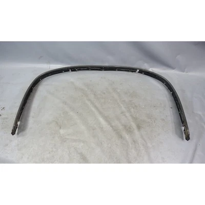Damaged 1996-2002 BMW Z3 Roadster Convertible Folding Top Rear Seal Frame NLA OE - Imagem 1 de 4
