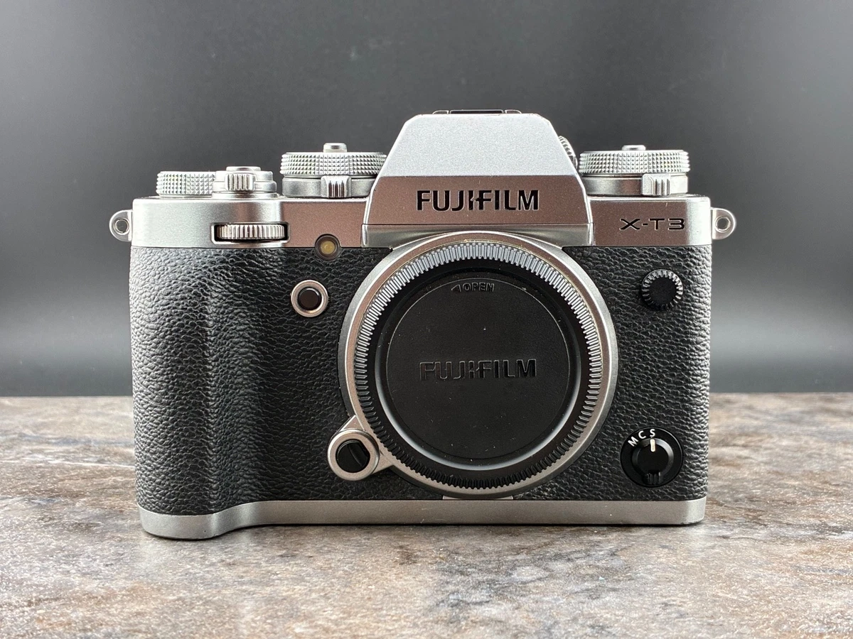 Fujifilm X-T3 Digital Cameras for Sale | Shop New & Used Digital