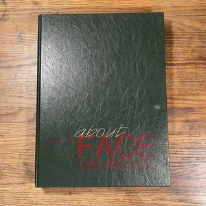 1991 Radford University Beehive Vintage Yearbook Virginia - SEE PHOTOS - Picture 1 of 17