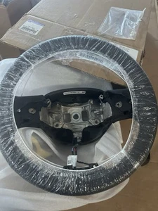Steering Wheel-Limited 2021 Jeep Cherokee Mopar 7EA46DX9AA 001 - Picture 1 of 5