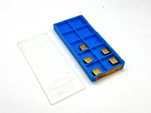 Kyocera SPMR321 CA5515 Insertos Cermet Nuevos - Cantidad. 5 - Imagen 1 de 2