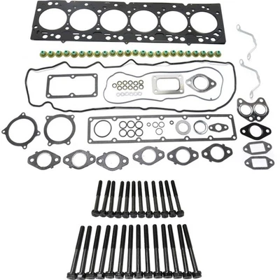 Head Gasket Set and Bolts For 2009-2010 Dodge Ram 2500 Ram 3500 2011-18 Ram 2500 - Image 1 of 4