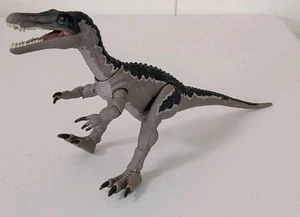 Jurassic World Collezione Hammond Modellino Baryonyx Mattel - Foto 1 di 12