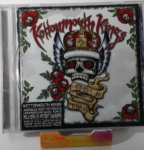 Koast II Koast (CD, 2006) FREE POSTAGE* - Picture 1 of 2