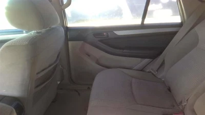 4 RUNNER  2004 Door Trim Panel Rear 30168584 - Image 1 of 4