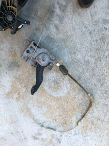 16-19 gmc canyon GM OEM-Parking Brake Leve - Picture 1 of 1