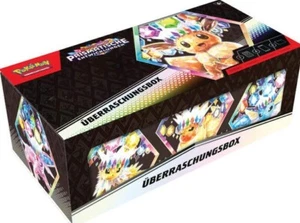 Pokemon Prismatische Entwicklungen Überraschungsbox - Bild 1 von 2