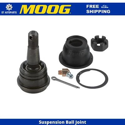 For 1987-1990 Nissan Pulsar NX Suspension Ball Joint Front Lower MOOG 1987 1988 - Image 1 of 4