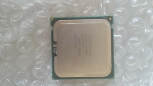 Intel Celeron E3400 2.6GHz/1MB/800MHz Slgtz Zócalo/Zócalo LGA775 Procesador CPU - Imagen 1 de 1