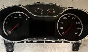 2016 Chevy Cruze Instrument Cluster / Speedometer New OEM 39029846/39081532 - Picture 1 of 4