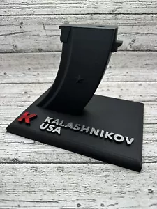 Kalashnikov USA Sporting Rifle Display/Maintenance Stand (style 47) - Picture 1 of 6