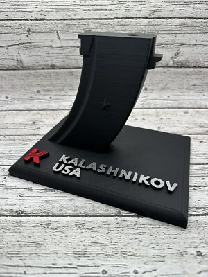 Kalashnikov USA Sporting Rifle Display/Maintenance Stand (style 47) - Image 1 of 4