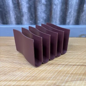 VTG 1997  Tenex 24400 Mini Sorter Desk File Accessories Office Organizing Tool - Picture 1 of 6