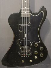 Gibson RD Künstlerbass - Ebenholz - 5,26 kg for sale