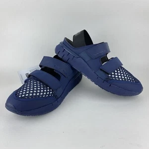 Onitsuka Tiger REBILAC SANDAL Peacot Mens Sz US9.5 UK8.5 EU43.5 - Picture 1 of 9