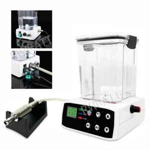 Dental LED Electric Micro Motor with Water Tank 1:5 Handpiece Practice Equipment - Picture 1 of 6