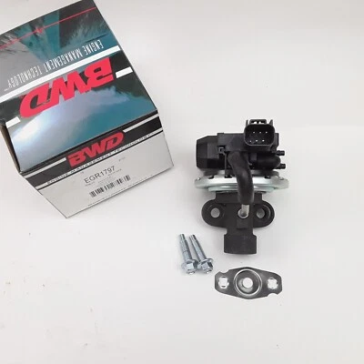 EGR Valve Fits Mercury Montego Ford Freestyle Ford Five Hundred 2005 2006 2007 - Image 1 of 4