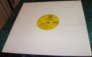 2000 EP Record Children Izreal - Cock Back / Promizz Em SEALED Hip Hop WU TANG - Picture 1 of 6
