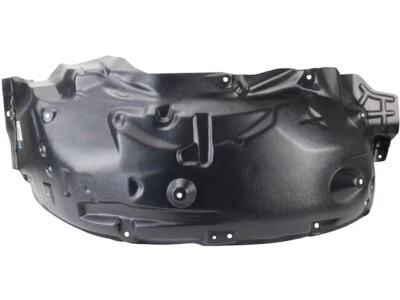 For 2010-2016 Land Rover LR4 Fender Liner Front Left 39436XH 2011 2012 2013 2014 - Image 1 of 2