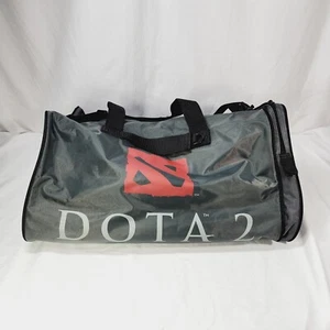 Dota 2 Gym Bag Defense Of The Ancients - Picture 1 of 7