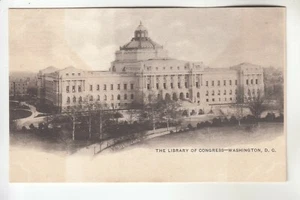 #2 La Biblioteca del Congreso Washington DC - Imagen 1 de 1