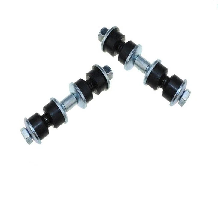 2x Pieza # K9224 Barra estabilizadora delantera Eslabón o kit Foto 1 de 4