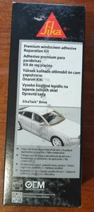 Sika Tack Drive 60 min Repair Set for Windscreens *out of date* - Bild 1 von 7