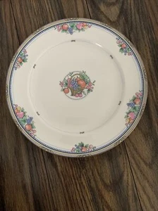 Piatto insalata Christopher Stuart Y 1008 8,5" - Foto 1 di 3