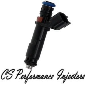 OEM Siemens Fuel Injector (1) 5C3E-DC Rebuilt by Master ASE Mechanic USA - Picture 1 of 6