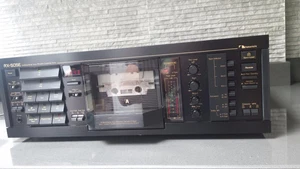 Nakamichi Cassette Deck RX-505E - Picture 1 of 9