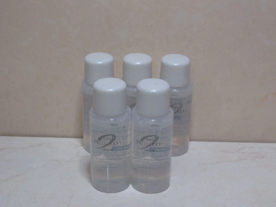 DHC LOCIÓN SUAVE NATURAL 1 OZ (LOTE DE 5) Foto 1 de 1