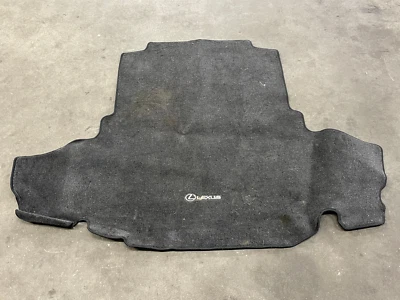 Alfombra de carga para maletero trasero 13 14 15 Lexus GS350 GS450h 1417 OEM Foto 1 de 4