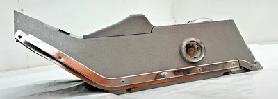 Oldsmobile Jetfire 1962 1963 consola F85 cambio de piso bisel cortesía Foto 1 de 4