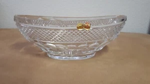 Nachtmann Schale oval, Glas - Bild 1 von 3