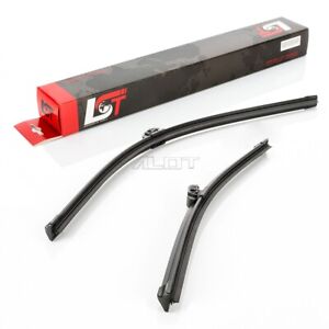 Front Wiper Blade Wiper Blades Front for RENAULT Duster Hs