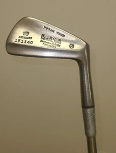 Kenneth Smith 5 Wedge Handmade Stainless Right Handed 39” - Picture 1 of 12
