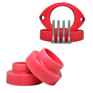 Kit de elevación Lift Kit 30mm para Suzuki IGNIS 2000-2007, SWIFT 2000-2004 - Imagen 1 de 6