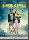 Seeking a Friend for the End of the World [DVD] [2012] [Region 1] [US Import] [N