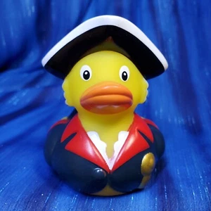 Fritz Rubber Duck from Factotum NEW - Picture 1 of 6