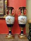 The Napolian Antiqe Vases