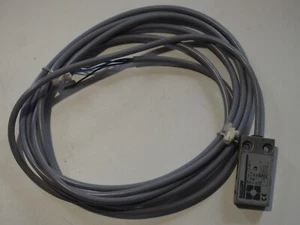 Détecteur inductif BALLUFF BES 516 133 MO C - Bild 1 von 2