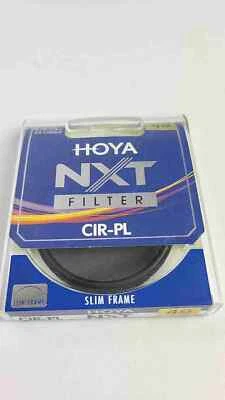 Hoya NXT Plus 49mm Circular Polarizer Filter - Image 1 of 3