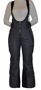 Adidas Stella McCartney WS RECCO Ski Pant Hose Damen Gr. 38 - Bild 1 von 1