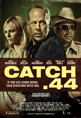 Catch 44 Dvd One Movie - Image 1 of 1