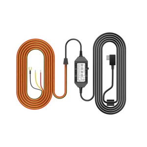 Viofo HK5 3-Wire Hardwire Kit for the VS1 (sold with or without fuse taps) - Picture 1 of 21
