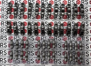 24 Rocker Arm 24 tappets FITS FOR MERCEDES-BENZ M-CLASS R-CLASS S-CLASS 3.0 CDI - Picture 1 of 7