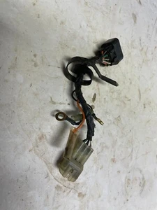 1997 YAMAHA YZ250 WIRE HARNESS  - Picture 1 of 1